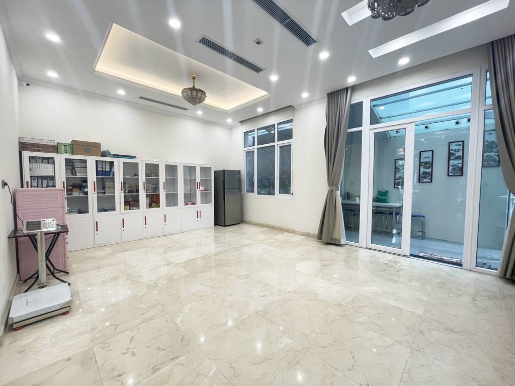 Reasonable pricing villa for rent in K3 Ciputra 8