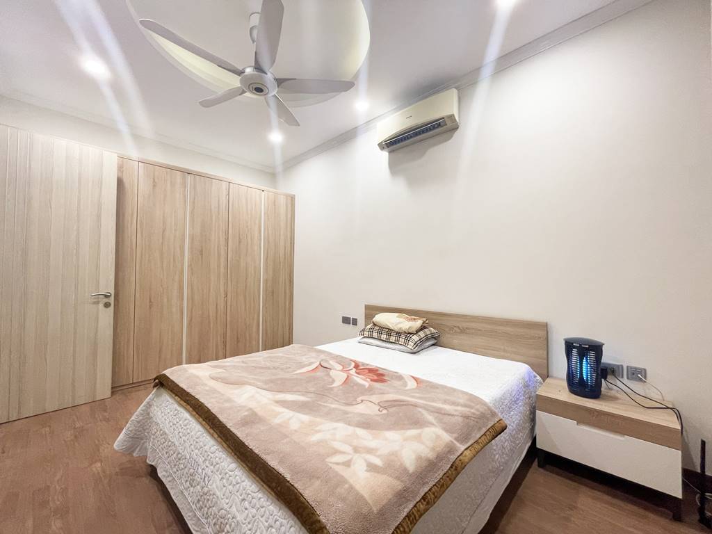 Reasonable pricing villa for rent in K3 Ciputra 22
