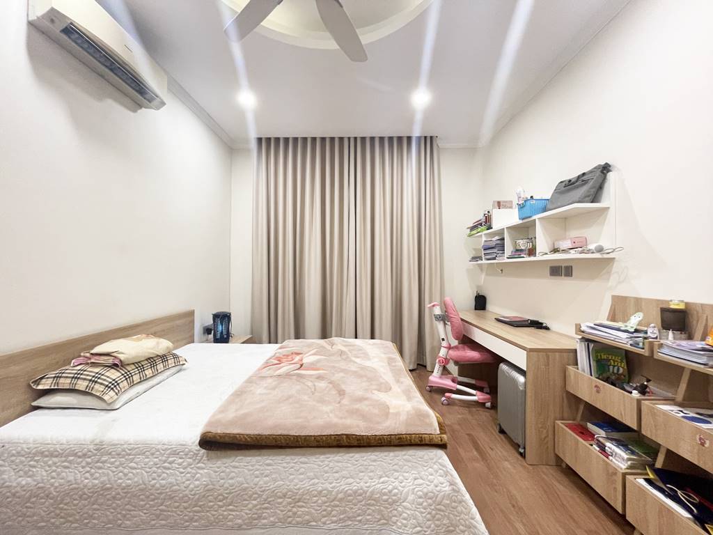 Reasonable pricing villa for rent in K3 Ciputra 24