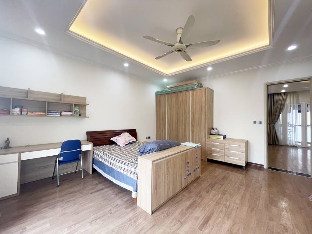Reasonable pricing villa for rent in K3 Ciputra 28