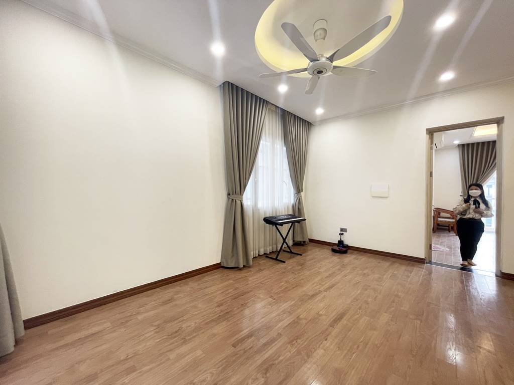 Reasonable pricing villa for rent in K3 Ciputra 30