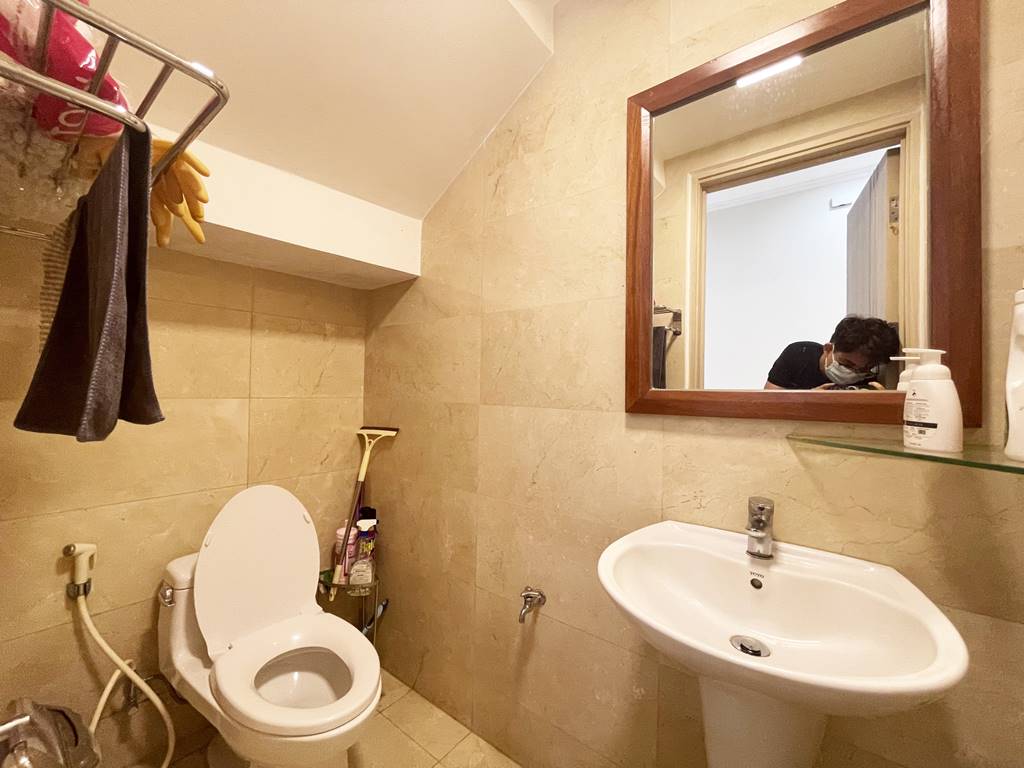 Reasonable pricing villa for rent in K3 Ciputra 37