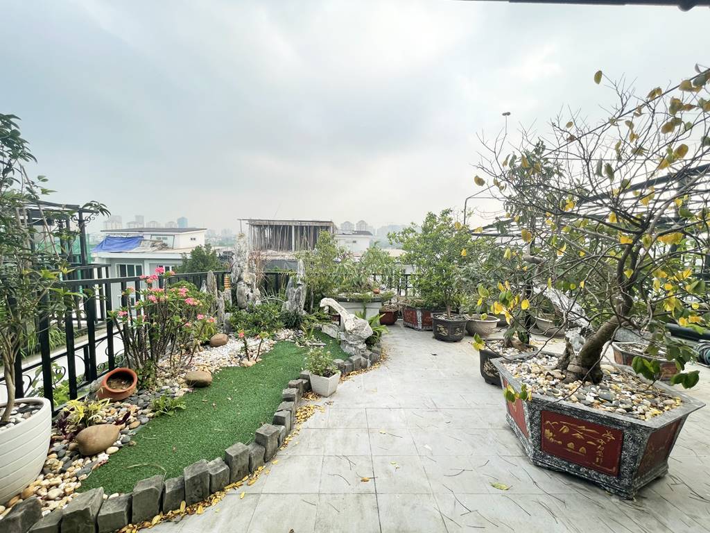Reasonable pricing villa for rent in K3 Ciputra 39