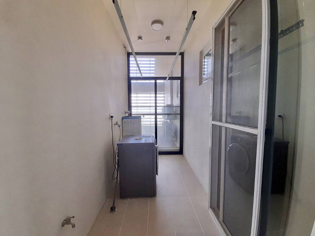 Rent out this apartment in L5 Ciputra for fully furnished 6