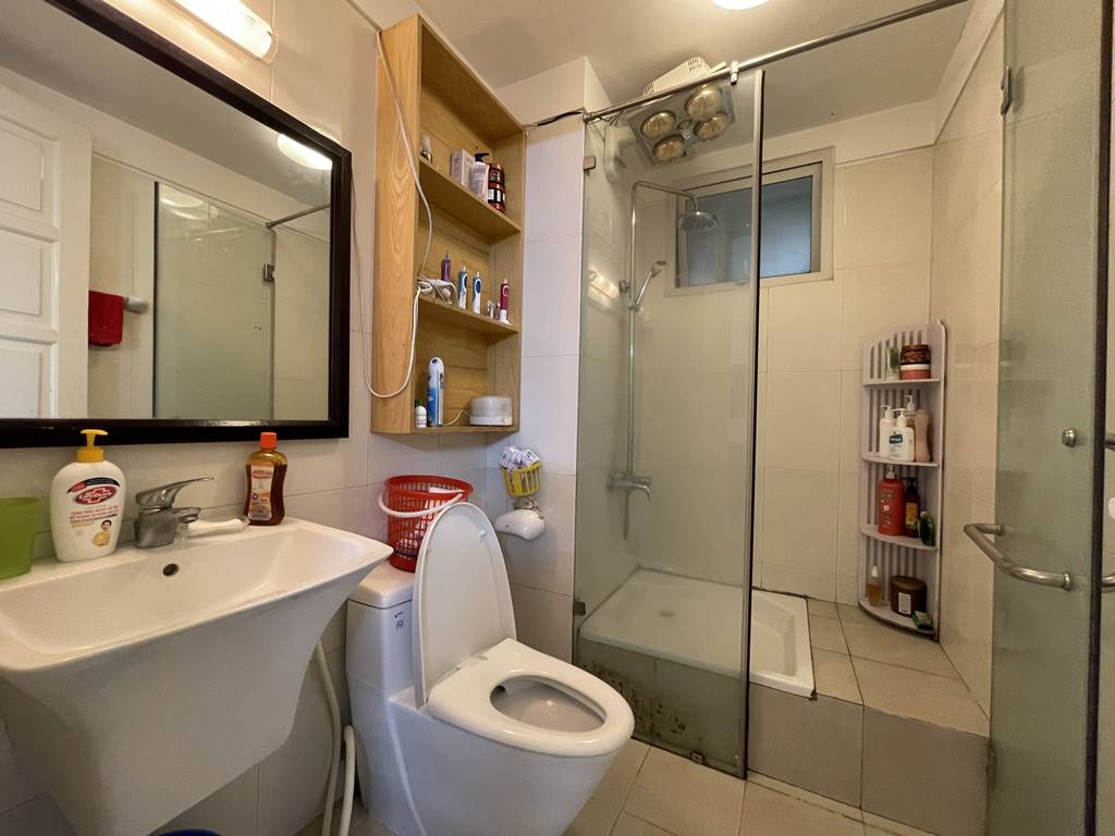 So cheap apartment for rent in E1 Tower, Ciputra Hanoi 11