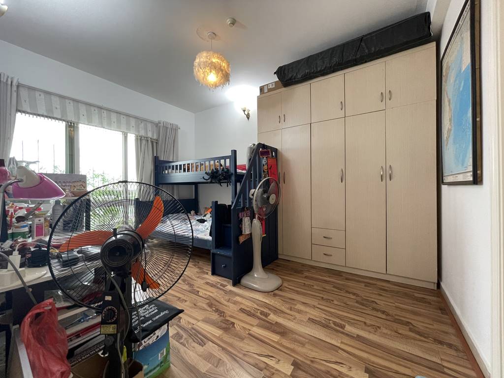 So cheap apartment for rent in E1 Tower, Ciputra Hanoi 14
