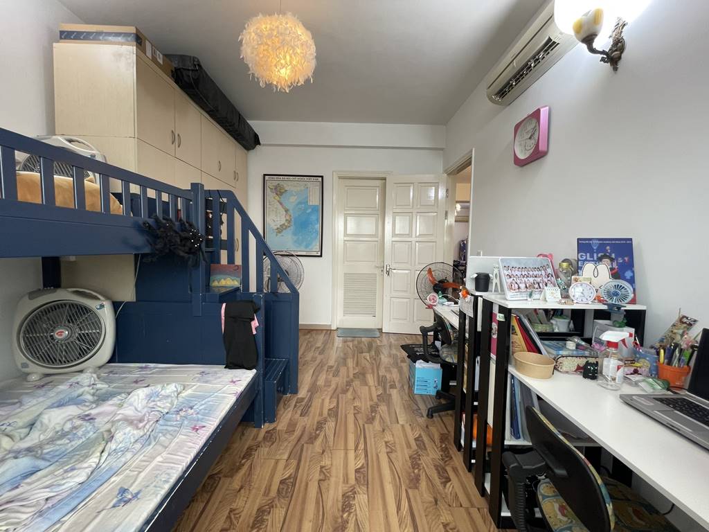 So cheap apartment for rent in E1 Tower, Ciputra Hanoi 17