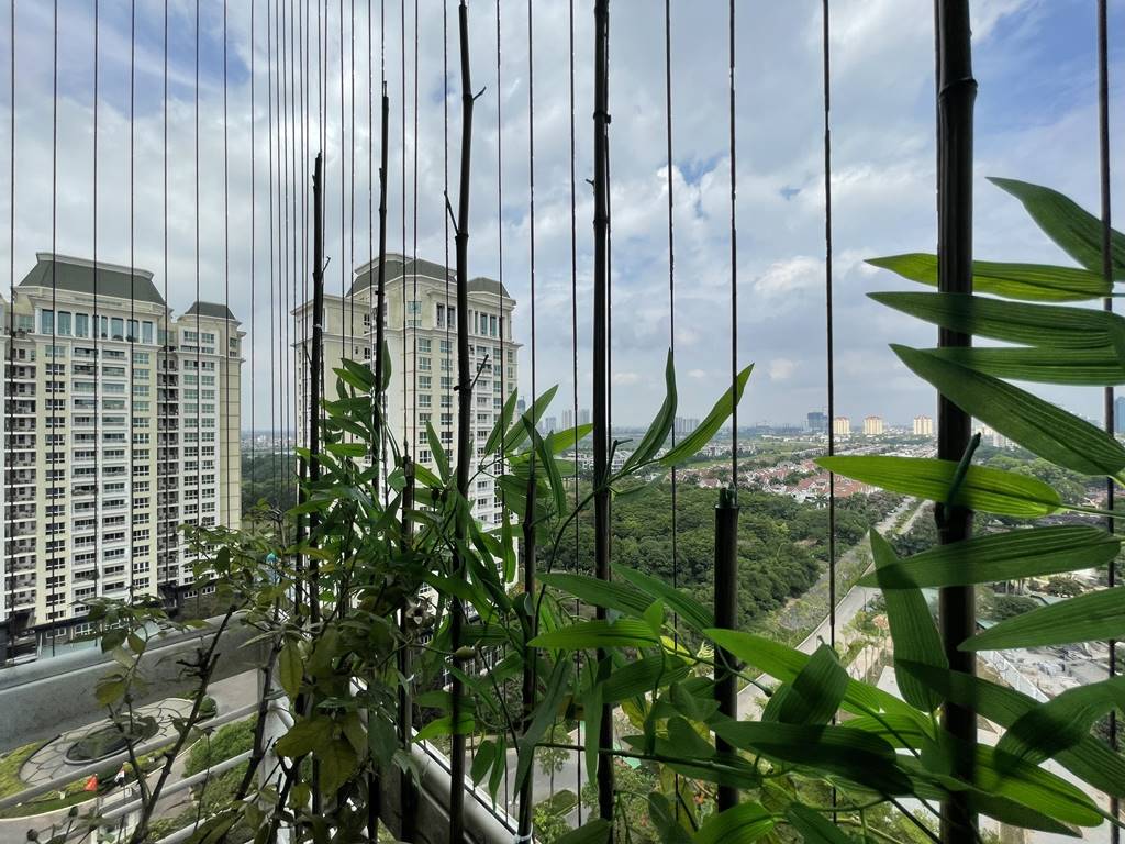 So cheap apartment for rent in E1 Tower, Ciputra Hanoi 19