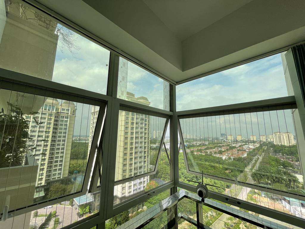 So cheap apartment for rent in E1 Tower, Ciputra Hanoi 21