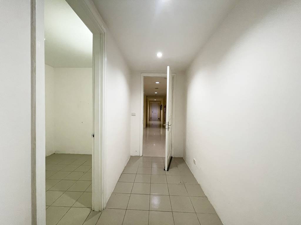 Unfurnished 182 SQM apartment in P1 - P2 Ciputra for rent 21