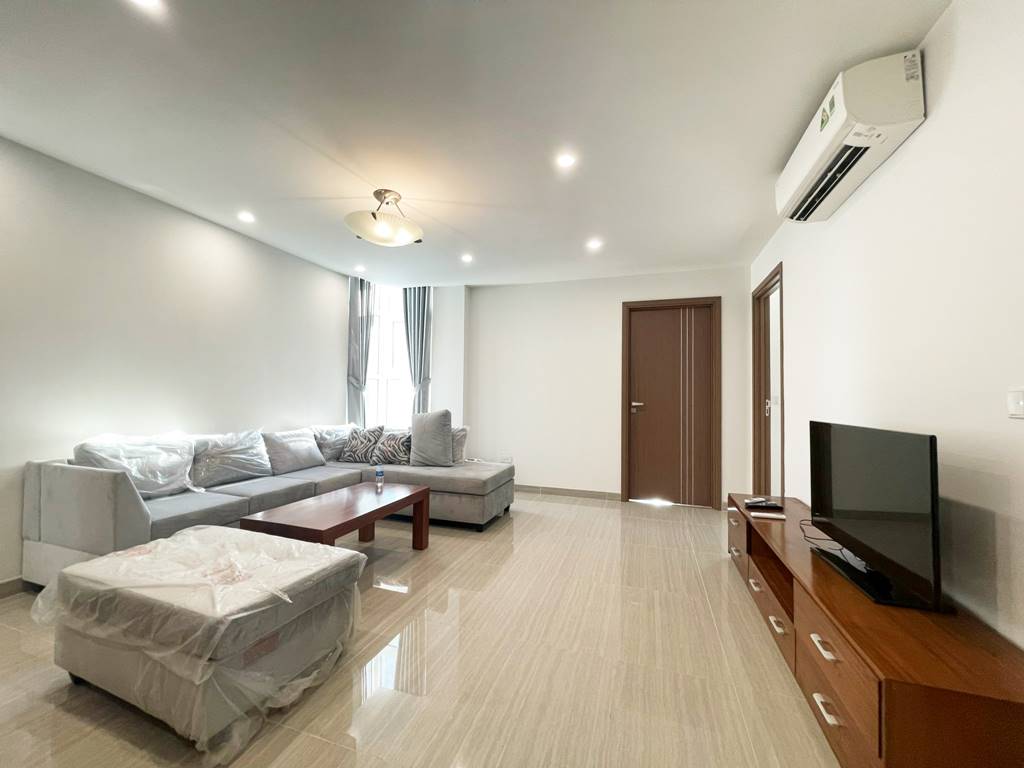 New 3BRs apartment for rent in The Link Ciputra