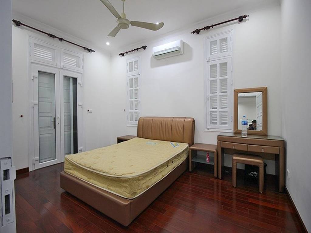 Vast 5BHK villa for rent in D block, Ciputra Hanoi 15
