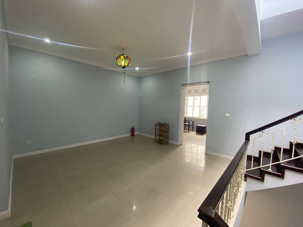 Well - renovated house in T6 Ciputra Hanoi for rent 15