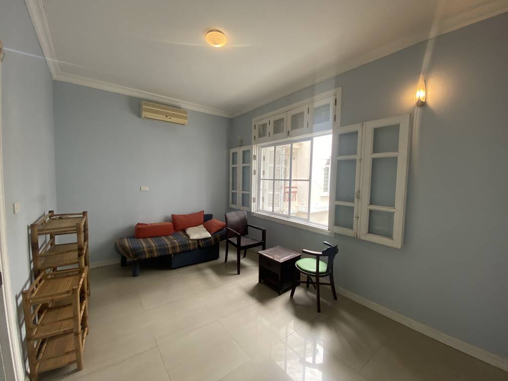 Well - renovated house in T6 Ciputra Hanoi for rent 3